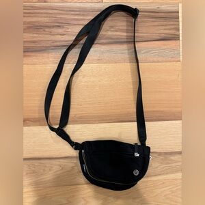 Lululemon All Night Festival Bag Micro 2L